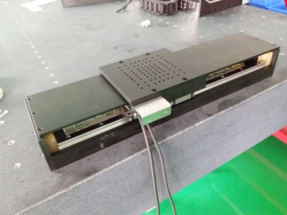 親,作為工程師的您,博揚(yáng)直線電機(jī)如何選型？