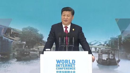 世界互聯(lián)網大會召開，博揚智能裝備乘互聯(lián)網東風