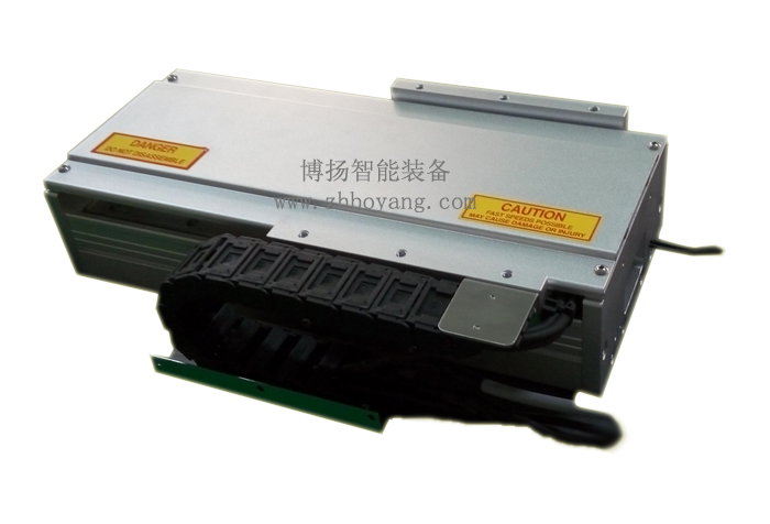 探討一下直線電機模組的三種常用系列！