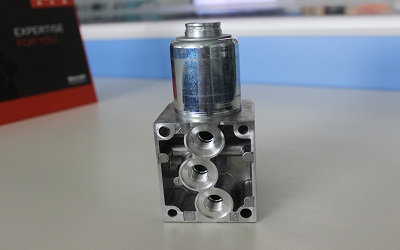 四種壓力傳感器，主要采用哪些工藝實現(xiàn)測量？