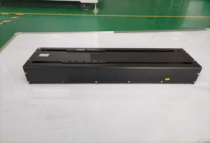 直線電機模組內(nèi)部結(jié)構(gòu)，直線電機模組的特征