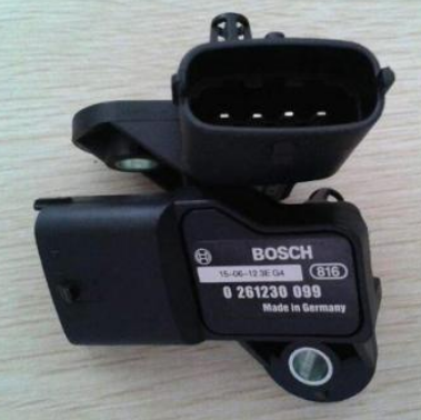 進(jìn)氣壓力傳感器故障，通常是這樣檢測(cè)！