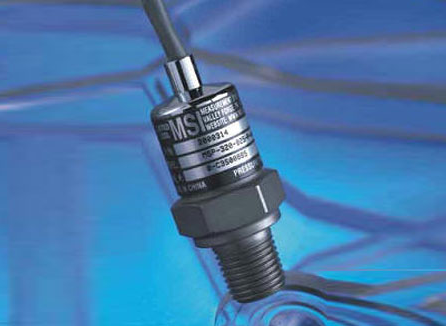 中國壓力傳感器技術(shù)存在的共同特征！