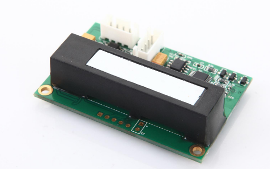 光學(xué)氣體傳感技術(shù)，與傳感器設(shè)計(jì)的裝換原理