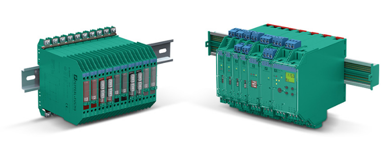 p+f安全棚是什么？倍加福P+F安全棚的應用說明？