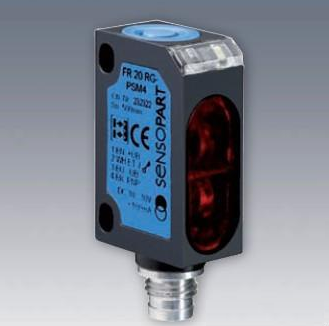 紅外傳感器和光電傳感器有何區(qū)別？