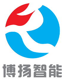 SZIMF線上展會主辦方，首次蒞臨博揚智能進行交流