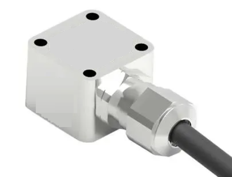 加速度計類型有四種，常用的加速度計類型及作用