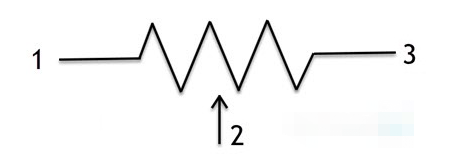 POT電位器如何工作，電位器工作原理步驟怎么樣？
