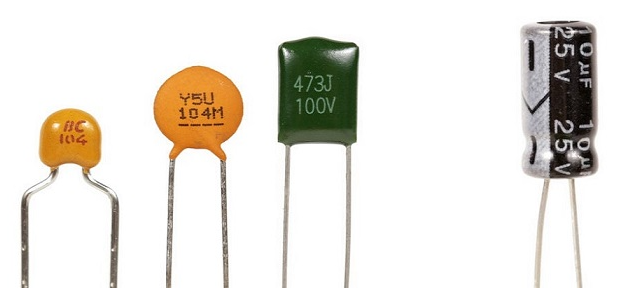 什么是無極性電容器，如何使用無極性電容器？