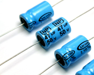 無極性電容器怎么選擇，如何選擇同型號(hào)同規(guī)格的無極性電容器？