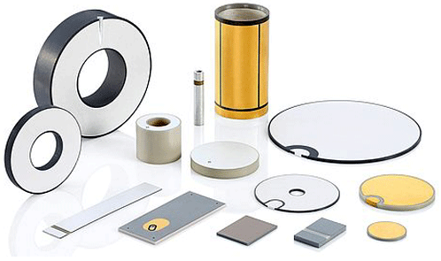 壓電發(fā)電機(jī)效應(yīng)的工作原理和特點(diǎn)是什么？