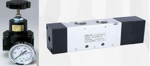 氣缸閥是如何工作的，氣缸閥結(jié)構(gòu)和種類類型介紹？