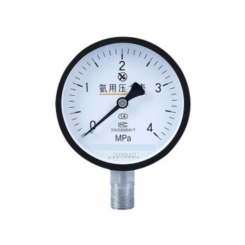氨用壓力表 氨用壓力表