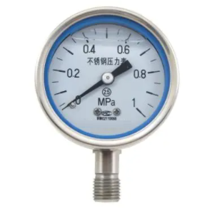 壓力表如何精確效準(zhǔn)，校準(zhǔn)壓力表時(shí)應(yīng)考慮的十個(gè)因素？