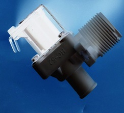 洗衣機進水閥出現(xiàn)故障如何更換，洗衣機進水閥的維修方法？