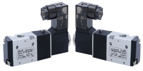 氣動電磁閥的選擇要素，提高氣動電磁閥購買事項