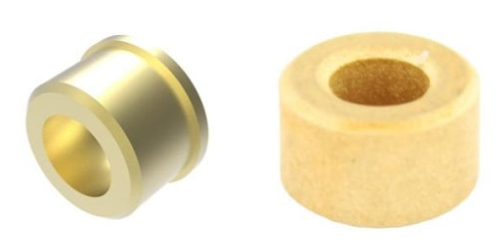 滑動(dòng)軸承的種類(lèi)有哪幾種，滑動(dòng)軸承的類(lèi)型怎么劃分？