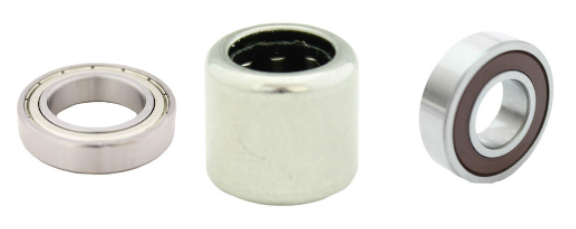 滾動軸承和滑動軸承相對比有什么優(yōu)缺點？