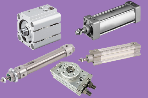 自動(dòng)化行業(yè)中氣缸類型如何選擇，如何為氣缸選擇合適閥門類型？