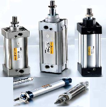 什么是氣動(dòng)技術(shù)，氣動(dòng)和液壓系統(tǒng)技術(shù)的區(qū)別！