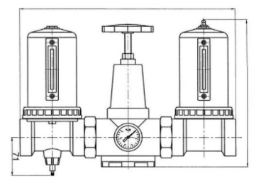 什么是模塊化FRL，模塊化FRL的優(yōu)勢(shì)是什么？