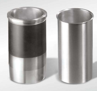 氣缸套有那種類型，干式氣缸套與濕式氣缸套相比較