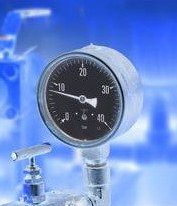 從普通壓力表的選擇和使用，認(rèn)知不同壓力表的分類類型