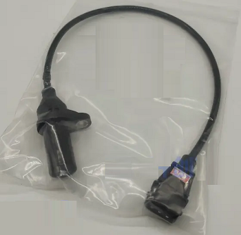 曲軸位置傳感器故障一般從什么部件進(jìn)行分析和簡(jiǎn)單維修處理？