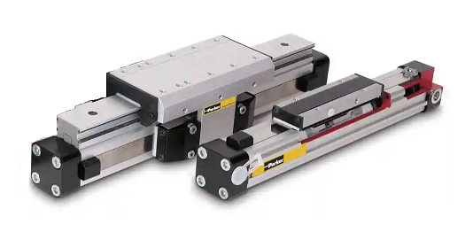 電動(dòng)執(zhí)行器常用的直線執(zhí)行器安裝，執(zhí)行器安裝座的安裝方式