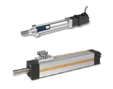 電動(dòng)線性執(zhí)行器工作原理是什么，電動(dòng)執(zhí)行器在制造行業(yè)的優(yōu)勢(shì)？