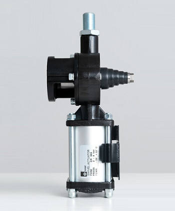 如何區(qū)分電動執(zhí)行器與氣動執(zhí)行器，電動與氣動各有什么好處？