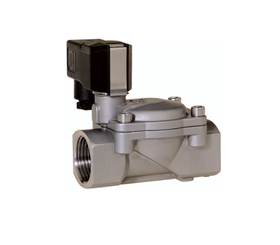 水用電磁閥工作原理如何控制，水用電磁閥采用的特點是什么？