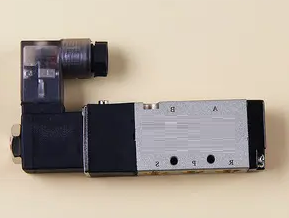 電磁閥應(yīng)用于自動化和物聯(lián)網(wǎng)行業(yè)有什么好處？