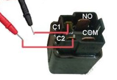 如何用萬(wàn)用表進(jìn)行測(cè)試電磁繼電器，電磁繼電器的常見(jiàn)應(yīng)用？