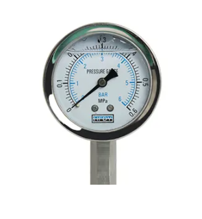 數(shù)字壓力表出現(xiàn)故障時造成什么后果，數(shù)字壓力表失靈的八個主要原因？