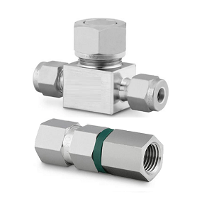 不同工業(yè)應(yīng)用的單向閥，選擇最佳單向閥要了解的五種特性功能