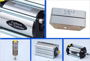 要想氣缸選擇合適的類型，尺寸和操作注意事項要明了