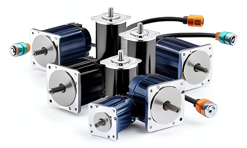 高性能伺服電機(jī)品牌，國(guó)內(nèi)外不同伺服電機(jī)的品牌作用