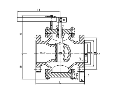 蒸汽流量調(diào)節(jié)閥選型指南，蒸汽流量調(diào)節(jié)閥正確的選擇流程