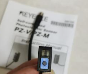 基恩士光電傳感器工作原理怎么樣，主要用于檢測哪個位置？