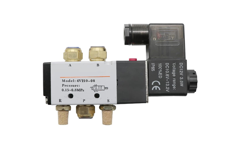 探討電磁閥控制氣動閥的原理，電磁閥與氣動閥的區(qū)別