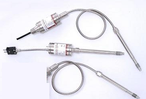 高溫壓力傳感器內(nèi)部引線的作用，保證信號(hào)的穩(wěn)定傳輸