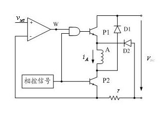 步進電機驅(qū)動電路由哪些組成，驅(qū)動電路的主要組成部分？