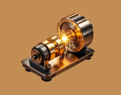 靜電感應(yīng)起電機(jī)電壓多大，怎么用對(duì)導(dǎo)體的電荷分布進(jìn)行調(diào)節(jié)？