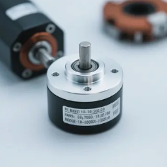 直流電機(jī)編碼器作用是什么？機(jī)械運(yùn)動如何轉(zhuǎn)換為電信號？